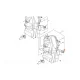 STIHL  Zamek 4861 710 6400